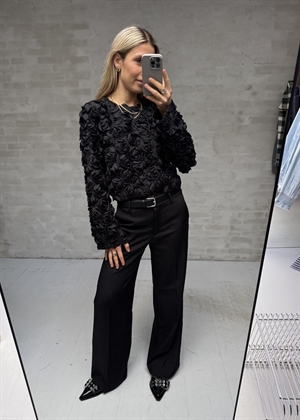 Jazzy buks Sort HAUTE L\'AMITIÈ